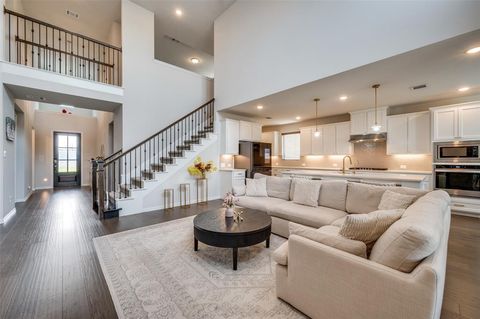 624 Cedarwood Street Little Elm TX 76227