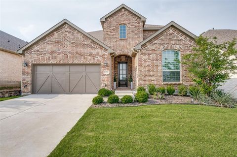 624 Cedarwood Street Little Elm TX 76227