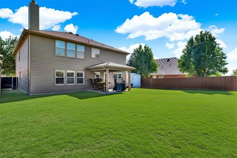 Tiny photo for 6141 Perch Drive, Fort Worth, TX 76179 (MLS # 21097102)