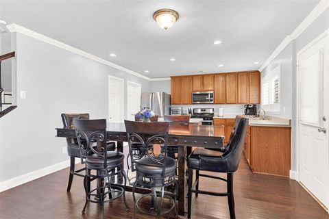 Tiny photo for 6141 Perch Drive, Fort Worth, TX 76179 (MLS # 21097102)