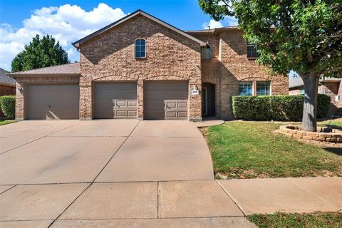 Photo of 6141 Perch Drive, Fort Worth, TX 76179 (MLS # 21097102)