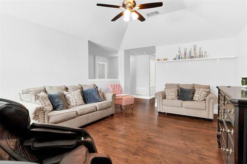 Tiny photo for 6141 Perch Drive, Fort Worth, TX 76179 (MLS # 21097102)