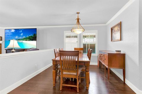 Tiny photo for 6141 Perch Drive, Fort Worth, TX 76179 (MLS # 21097102)