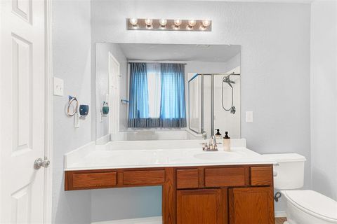 Tiny photo for 6141 Perch Drive, Fort Worth, TX 76179 (MLS # 21097102)