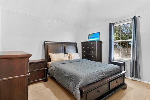 Tiny photo for 6141 Perch Drive, Fort Worth, TX 76179 (MLS # 21097102)