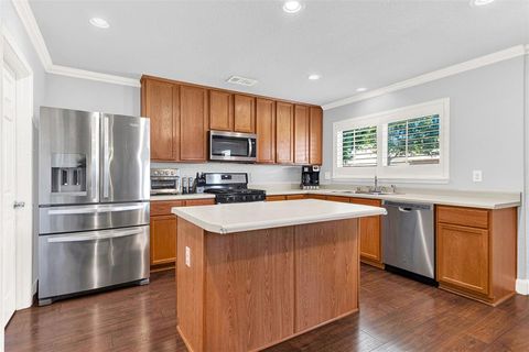 Tiny photo for 6141 Perch Drive, Fort Worth, TX 76179 (MLS # 21097102)