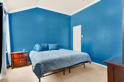 Tiny photo for 6141 Perch Drive, Fort Worth, TX 76179 (MLS # 21097102)