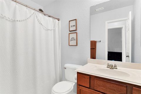 Tiny photo for 6141 Perch Drive, Fort Worth, TX 76179 (MLS # 21097102)