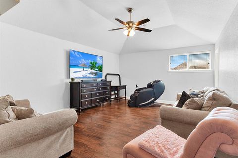 Tiny photo for 6141 Perch Drive, Fort Worth, TX 76179 (MLS # 21097102)