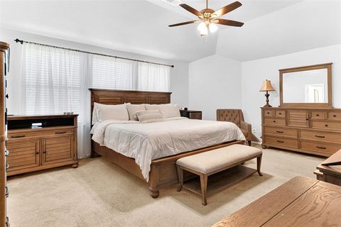 Tiny photo for 6141 Perch Drive, Fort Worth, TX 76179 (MLS # 21097102)