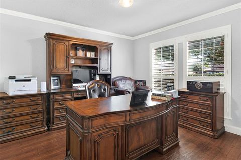 Tiny photo for 6141 Perch Drive, Fort Worth, TX 76179 (MLS # 21097102)