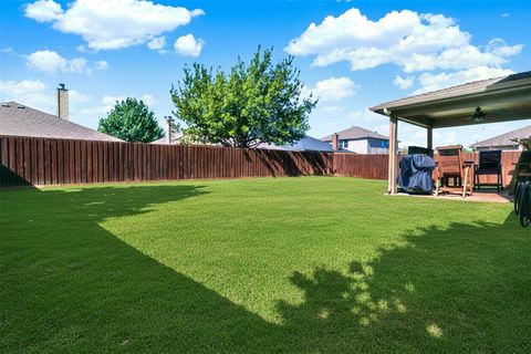 Tiny photo for 6141 Perch Drive, Fort Worth, TX 76179 (MLS # 21097102)