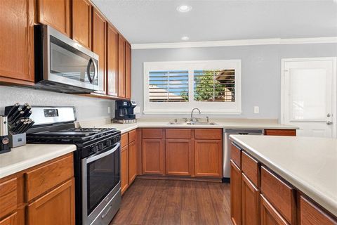 Tiny photo for 6141 Perch Drive, Fort Worth, TX 76179 (MLS # 21097102)