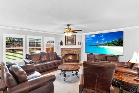 Tiny photo for 6141 Perch Drive, Fort Worth, TX 76179 (MLS # 21097102)