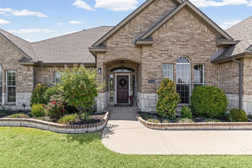 3510 Serene Drive