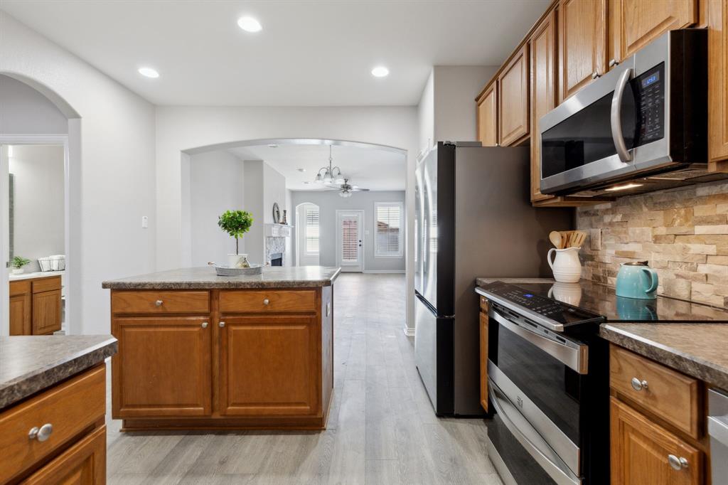 15912 Alvarado Drive
