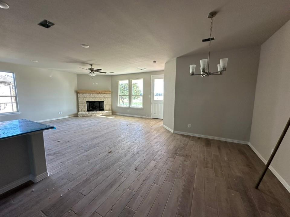 Covenant Springs - Residential