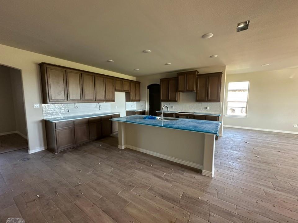 Covenant Springs - Residential