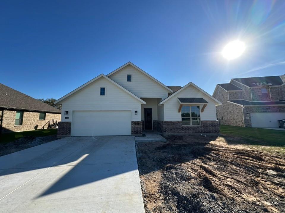 Covenant Springs - Residential