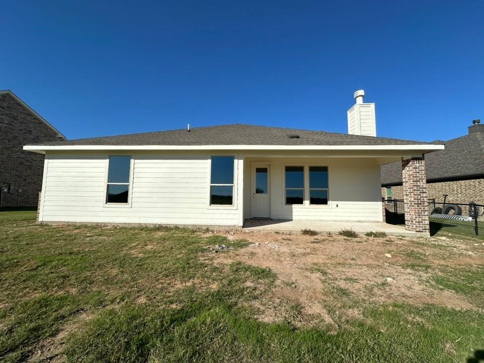 Covenant Springs - Residential