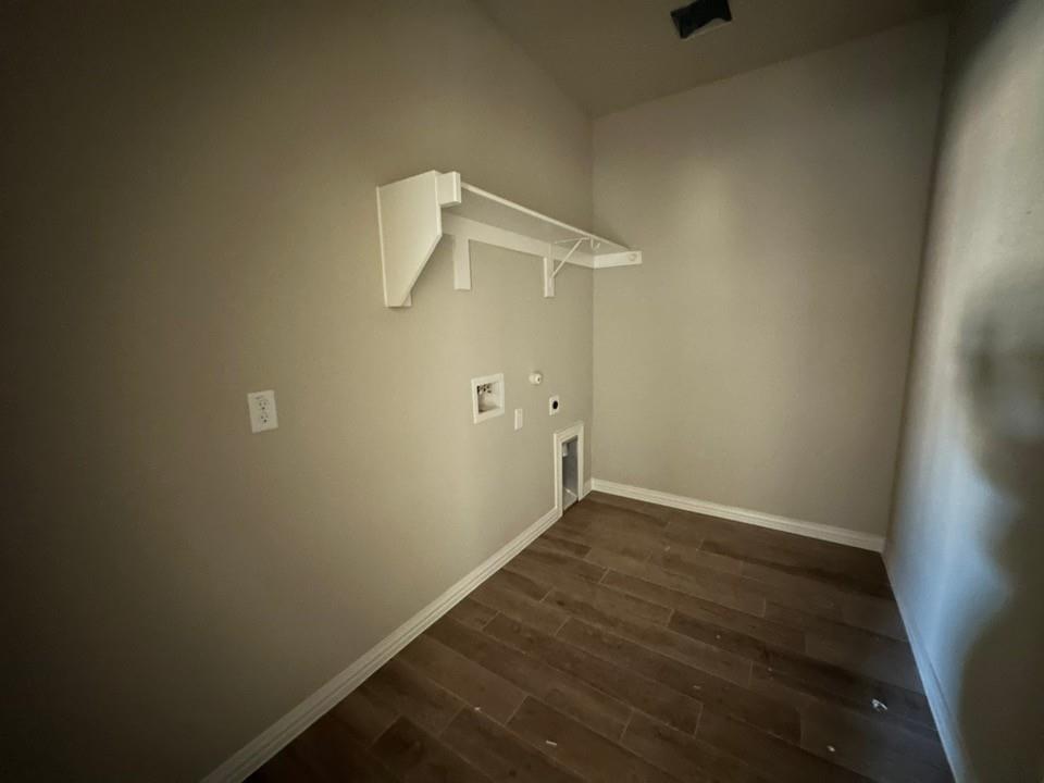 Covenant Springs - Residential