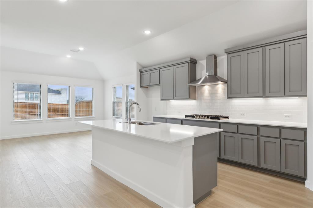 Lakehaven - Residential