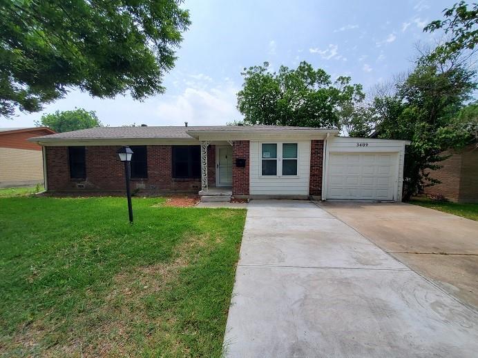 North Riverside Estates - Residential Lease