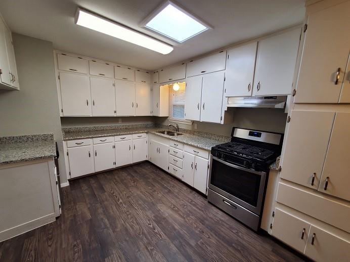 North Riverside Estates - Residential Lease