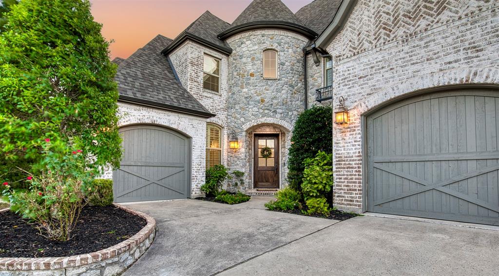 3773 Cathedral Lake Drive