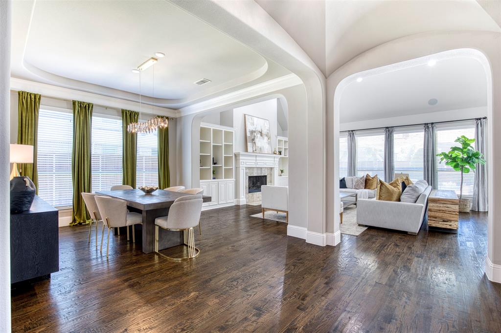 3773 Cathedral Lake Drive