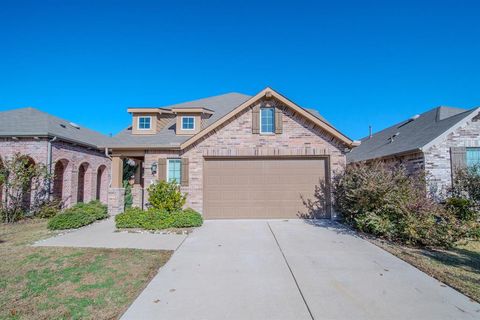 2804 Lolita Way Forney TX 75126
