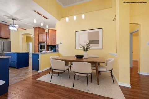 Tiny photo for 2233 Wembley Wood Lane, Bedford, TX 76022 (MLS # 21390278)