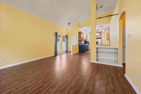 Tiny photo for 2233 Wembley Wood Lane, Bedford, TX 76022 (MLS # 21390278)