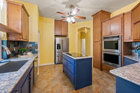 Tiny photo for 2233 Wembley Wood Lane, Bedford, TX 76022 (MLS # 21390278)