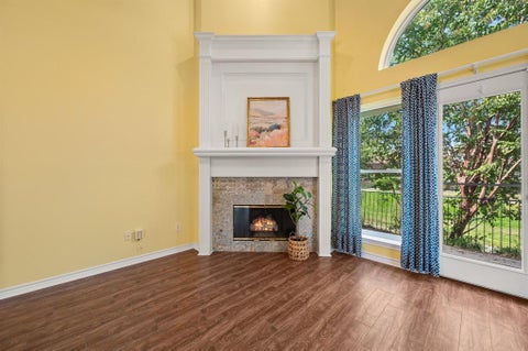 Tiny photo for 2233 Wembley Wood Lane, Bedford, TX 76022 (MLS # 21390278)