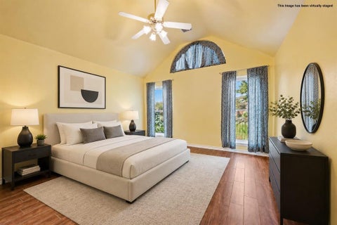 Tiny photo for 2233 Wembley Wood Lane, Bedford, TX 76022 (MLS # 21390278)