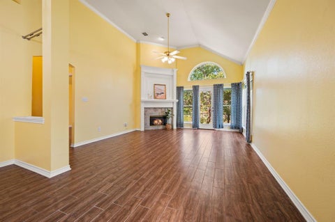 Tiny photo for 2233 Wembley Wood Lane, Bedford, TX 76022 (MLS # 21390278)