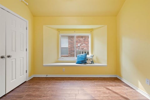 Tiny photo for 2233 Wembley Wood Lane, Bedford, TX 76022 (MLS # 21390278)