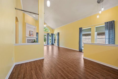 Tiny photo for 2233 Wembley Wood Lane, Bedford, TX 76022 (MLS # 21390278)