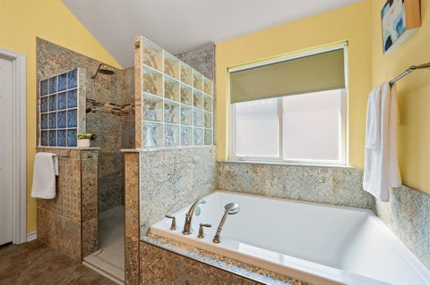 Tiny photo for 2233 Wembley Wood Lane, Bedford, TX 76022 (MLS # 21390278)
