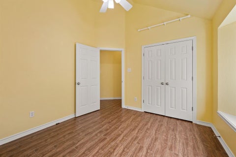 Tiny photo for 2233 Wembley Wood Lane, Bedford, TX 76022 (MLS # 21390278)