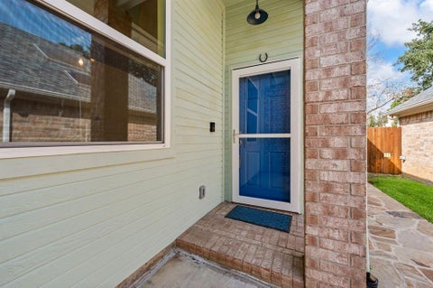 Tiny photo for 2233 Wembley Wood Lane, Bedford, TX 76022 (MLS # 21390278)