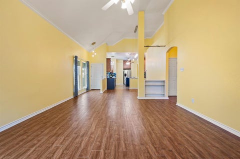 Tiny photo for 2233 Wembley Wood Lane, Bedford, TX 76022 (MLS # 21390278)