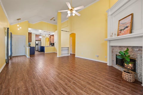 Tiny photo for 2233 Wembley Wood Lane, Bedford, TX 76022 (MLS # 21390278)