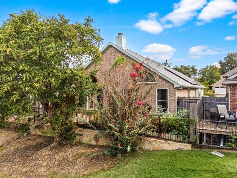Tiny photo for 2233 Wembley Wood Lane, Bedford, TX 76022 (MLS # 21390278)