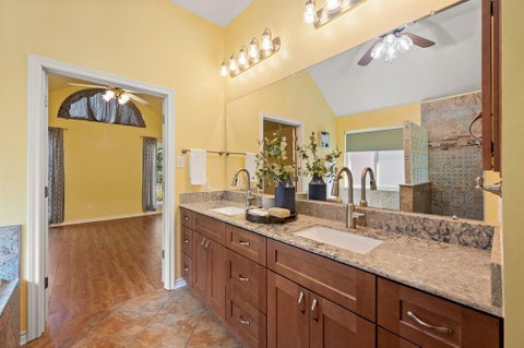 Tiny photo for 2233 Wembley Wood Lane, Bedford, TX 76022 (MLS # 21390278)