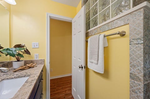 Tiny photo for 2233 Wembley Wood Lane, Bedford, TX 76022 (MLS # 21390278)