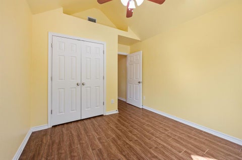 Tiny photo for 2233 Wembley Wood Lane, Bedford, TX 76022 (MLS # 21390278)