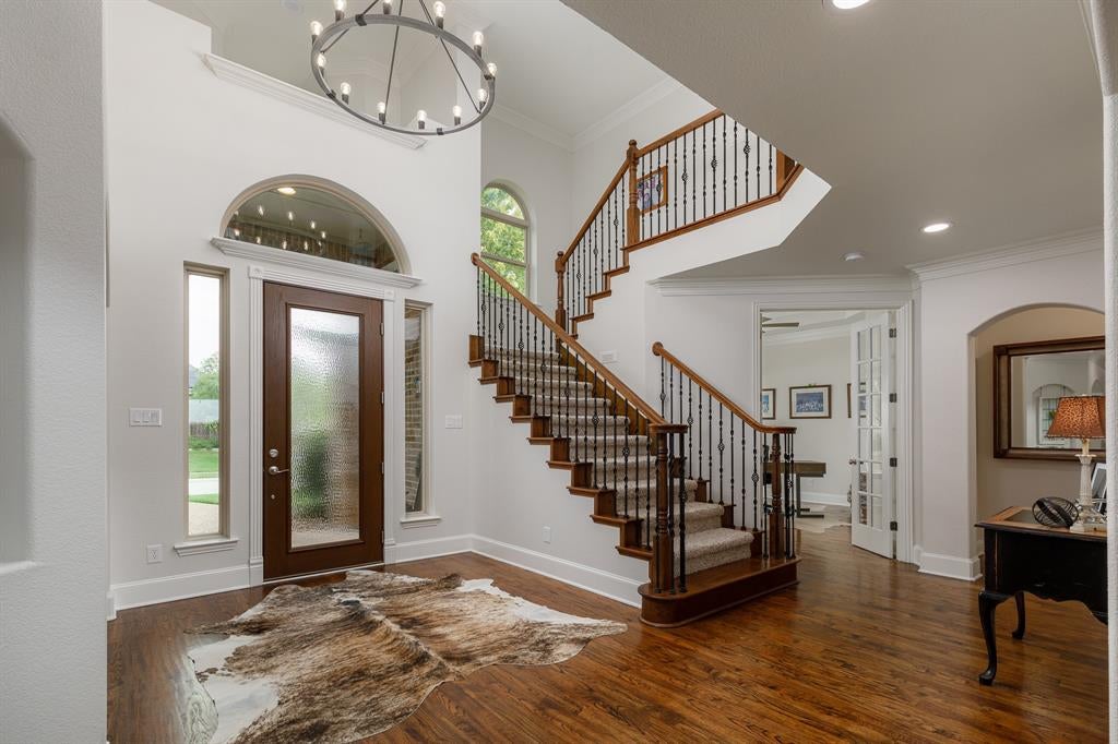1200 Monticello Drive