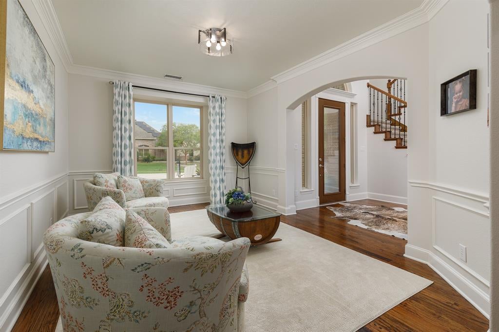 1200 Monticello Drive